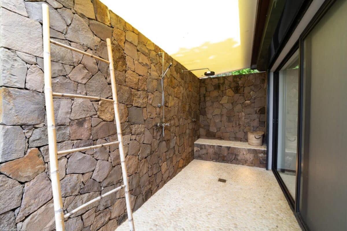 Magnificent 2Br Villa With Panoramic Views St. Barthelemy ภายนอก รูปภาพ